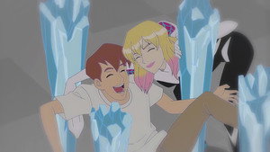 Marvel Rising: Initiation 1. évad Ep.5 5. epizód