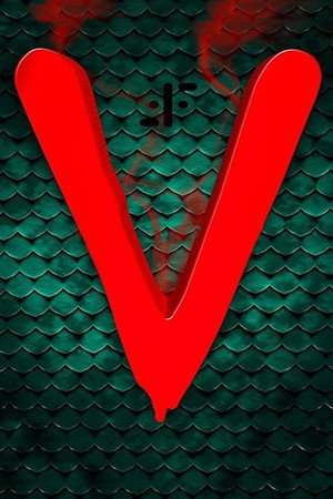 V poszter