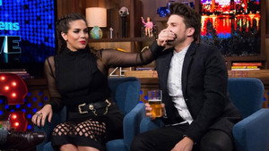 Watch What Happens Live with Andy Cohen 13. évad Ep.2 2. epizód