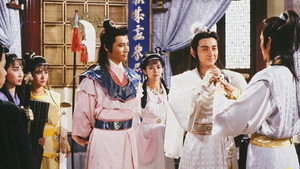 玉面飛狐 kép
