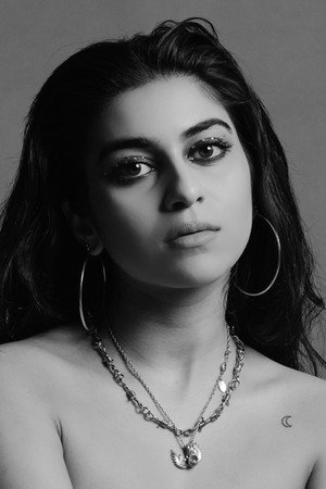 Ashley Ganger profil kép