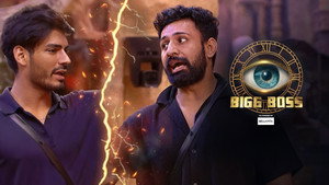 बिग बॉस 18. évad Ep.59 59. epizód