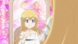ポーション頼みで生き延びます！ 1. évad Ep.7 7. epizód