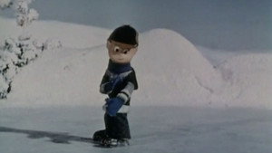 Davey and Goliath 1. évad Ep.5 5. epizód