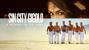 Sin City Gigolo: A Murder in Las Vegas kép