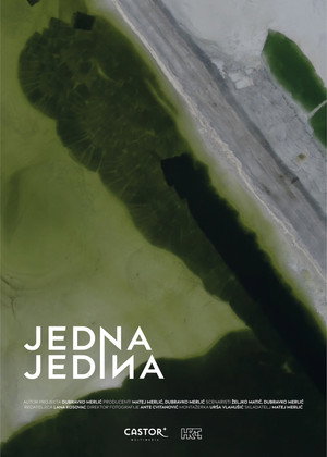 Jedna jedina 1. évad (2022-01-03) poszter