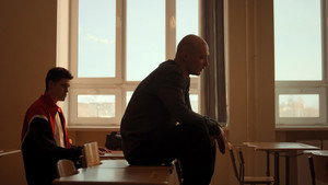 Урок 1. évad Ep.7 7. epizód