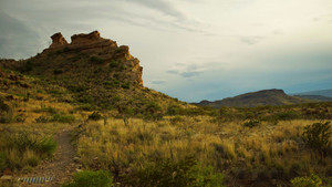 Badlands, Texas 1. évad Ep.1 1. epizód