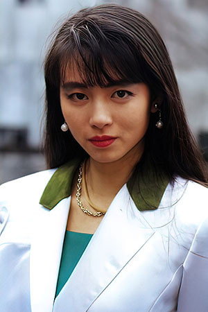 Akemi Kogawa profil kép