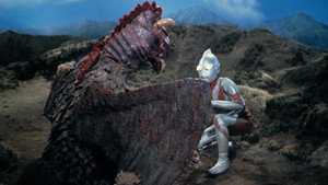 ウルトラマン 1. évad Ep.20 20. epizód