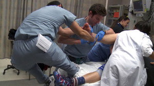 Save My Life: Boston Trauma kép