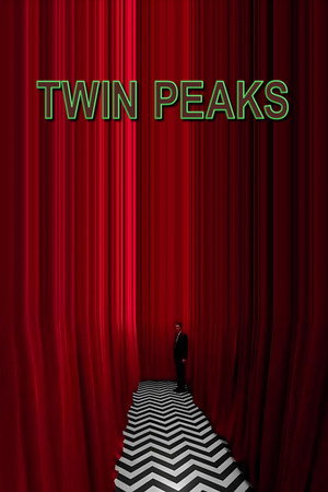 Twin Peaks poszter