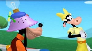 Mickey egér játszótere 3. évad Ep.27 27. epizód