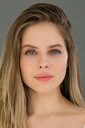 Ангелина Пахомова profil kép