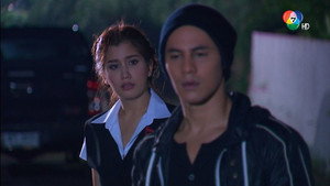 คุณชายเลี้ยงหมู คุณหนูเลี้ยงแกะ 1. évad Ep.9 9. epizód