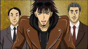 スキップ・ビート！ 1. évad Ep.13 13. epizód