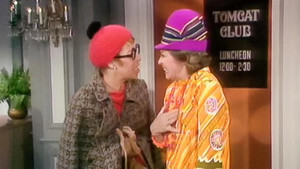 The Carol Burnett Show 1. évad Ep.10 10. epizód