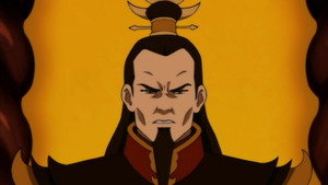 Avatár – Aang legendája kép