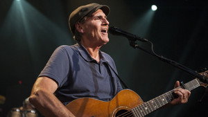 Austin City Limits 41. évad Ep.7 7. epizód