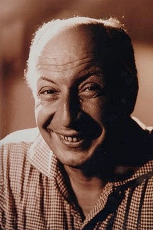 Turgut Boralı profil kép