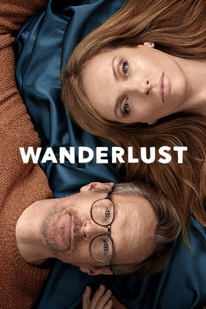 Wanderlust poszter