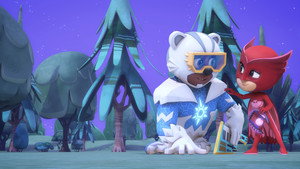 PJ Masks: Power Heroes kép