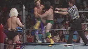 Mid-South Wrestling 4. évad Ep.17 17. epizód