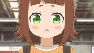てつりょー！meet with 鉄道むすめ kép