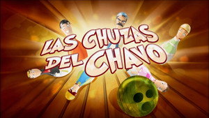 El Chavo Animado 5. évad Ep.3 3. epizód