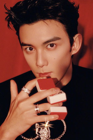 吴磊 profil kép