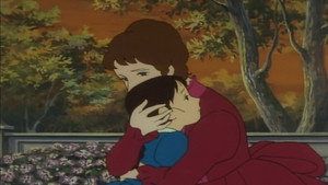 南の虹のルーシー 1. évad Ep.45 45. epizód