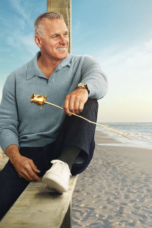 The Golden Bachelor poszter