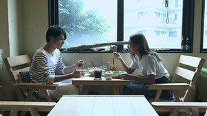 テラスハウス Boys & Girls in the City 1. évad Ep.42 42. epizód
