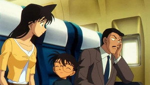 名探偵コナン 1. évad Ep.402 402. epizód