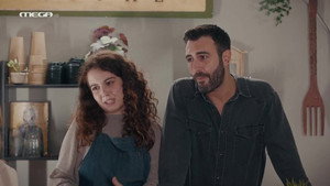 Η Γη Της Ελιάς 4. évad Ep.36 36. epizód