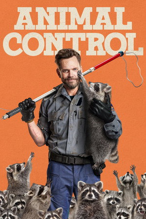Animal Control poszter