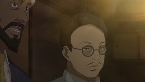 閃光のナイトレイド 1. évad Ep.11 11. epizód