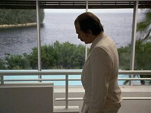 Miami Vice 2. évad Ep.9 Mindennek ára van