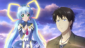 planetarian 〜ちいさなほしのゆめ〜 1. évad Ep.3 3. epizód