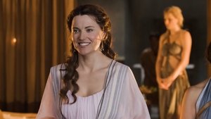 Spartacus: Blood and Sand Speciális epizódok Ep.1 A múlt vétkei