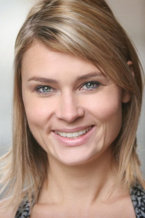Kristina Klebe profil kép