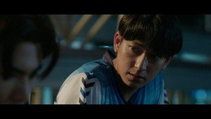 หัวใจในสายลม 1. évad Ep.7 7. epizód