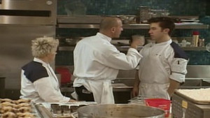 Gordon Ramsay - A pokol konyhája 1. évad Ep.6 6. nap