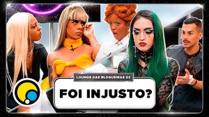 Diva Depressão 8. évad Ep.143 143. epizód
