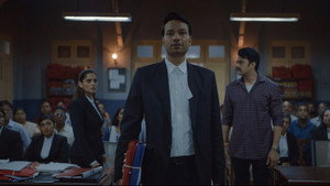 रफ़ूचक्कर 1. évad Ep.8 8. epizód