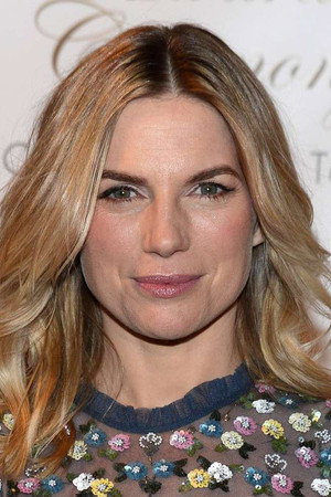 Eva Birthistle profil kép