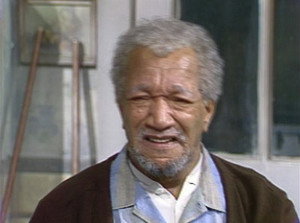Sanford and Son 5. évad Ep.21 21. epizód