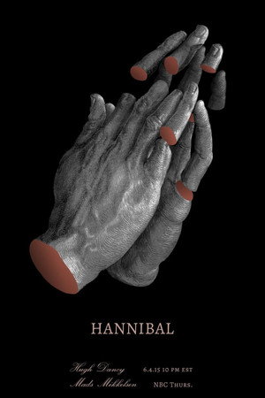 Hannibal poszter