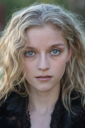 Lara Feith profil kép