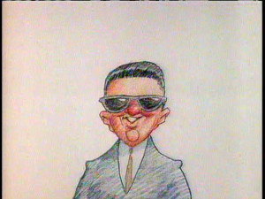 Plymptoons: The Complete Early Works of Bill Plympton 1. évad Ep.16 16. epizód